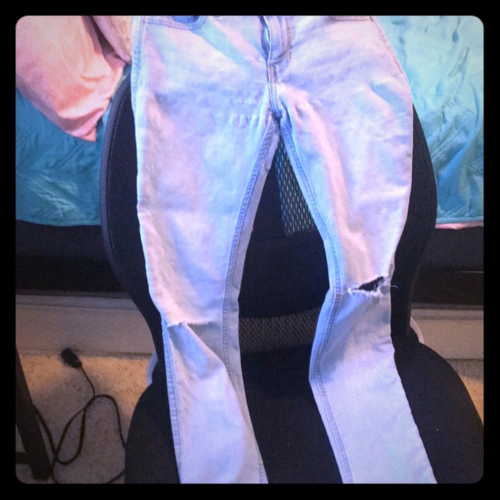 Jeans